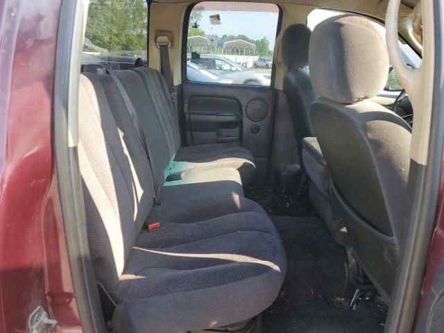 Photo 10 from auction – 2002 DODGE RAM 1500 with VIN 1D7HA18NX2S594020