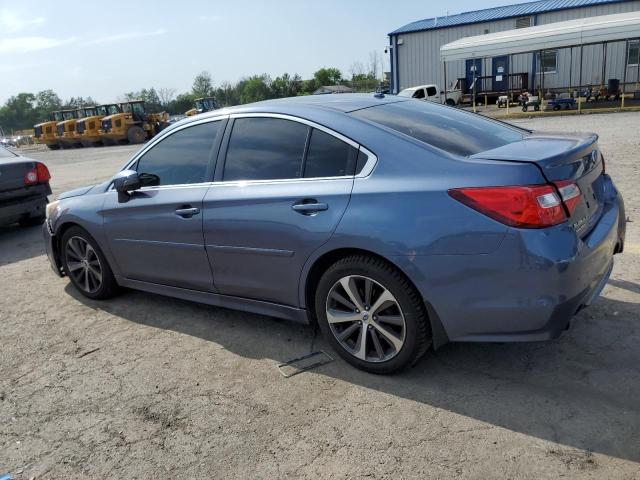 Photo 2 from auction – 2015 SUBARU LEGACY 3.6 with VIN 4S3BNEL67F3072280