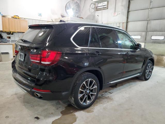 Photo 3 from auction – 2015 BMW X5 XDRIVE3 with VIN 5UXKS4C52F0N06308