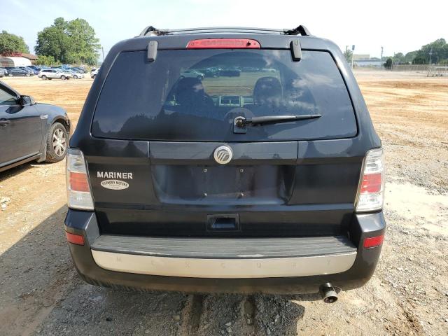 Photo 6 from auction – 2010 MERCURY MARINER with VIN 4M2CN8B7XAKJ09640