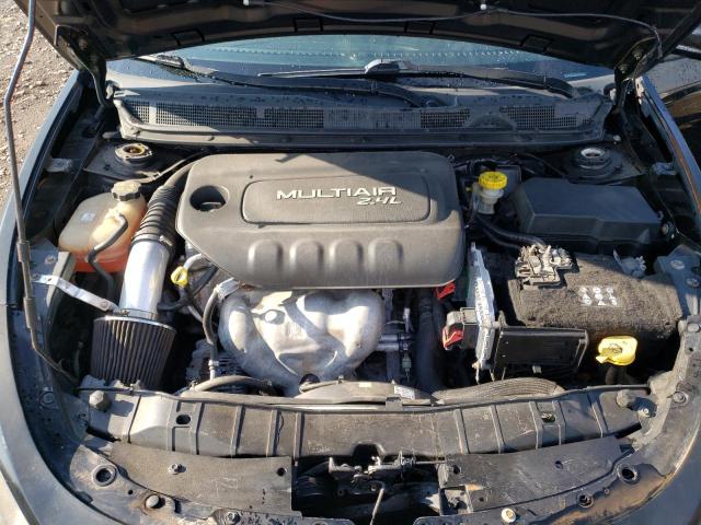 Photo 11 from auction – 2014 DODGE DART GT with VIN 1C3CDFEB5ED833313