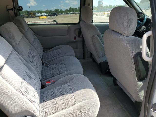 Photo 11 from auction – 2004 CHEVROLET VENTURE with VIN 1GNDX03E84D178880