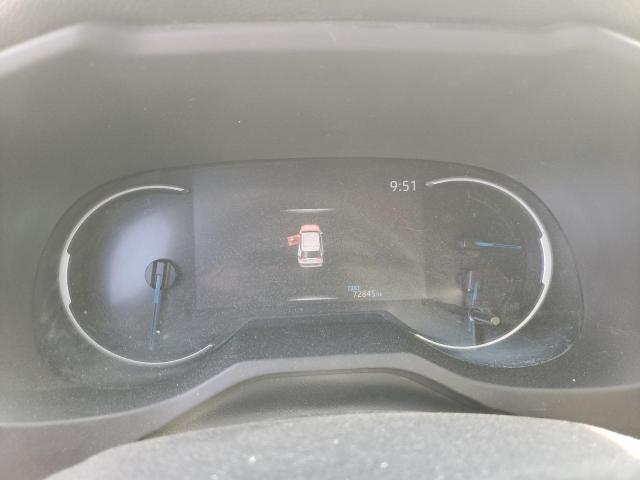 Photo 9 from auction – 2019 TOYOTA RAV4 LIMIT with VIN JTMDWRFV1KD514345