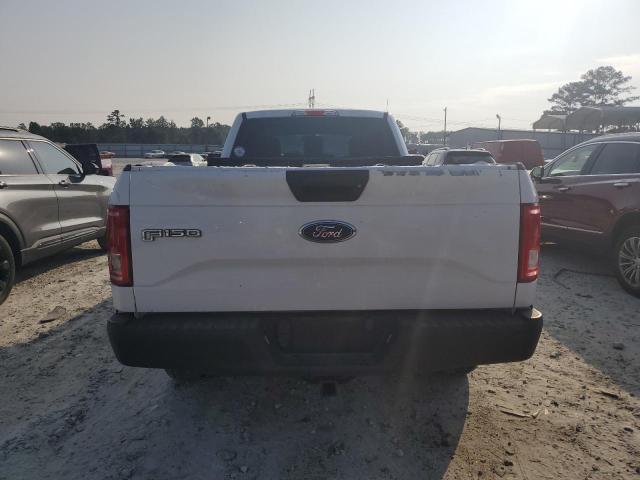 Photo 6 from auction – 2017 FORD F150 with VIN 1FTMF1C85HKD96577