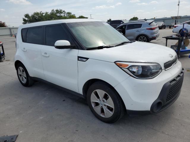 Photo 4 from auction – 2016 KIA SOUL with VIN KNDJN2A24G7279441