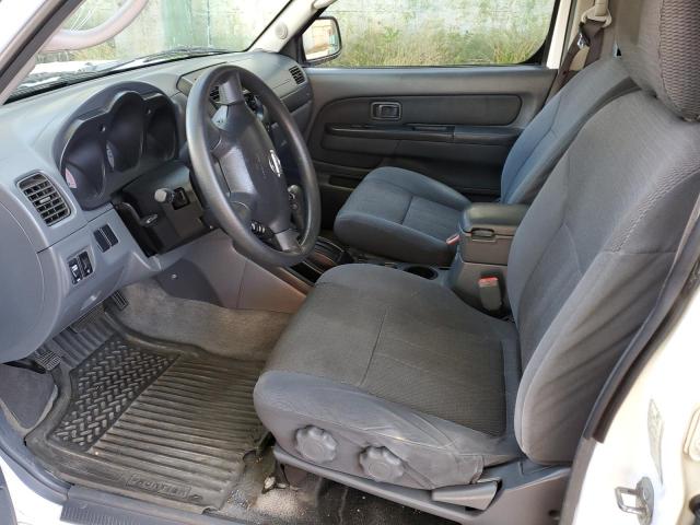 Photo 7 from auction – 2004 NISSAN FRONTIER C with VIN 1N6ED27T54C417301