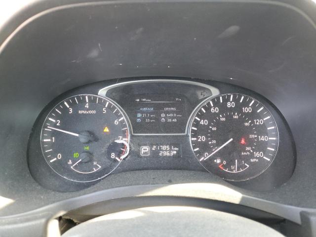 Photo 9 from auction – 2013 NISSAN PATHFINDER with VIN 5N1AR2MN5DC604817