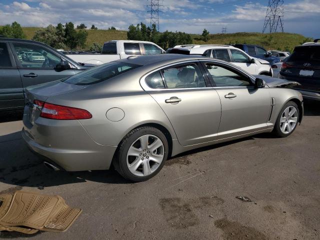 Photo 3 from auction – 2011 JAGUAR XF with VIN SAJWA0FB9BLR91752
