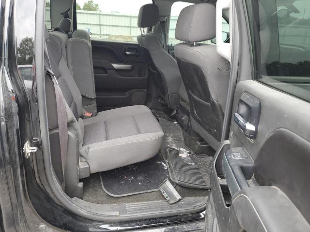 Photo 10 from auction – 2014 CHEVROLET SILVERADO with VIN 3GCUKREC5EG155018