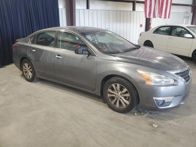 Photo 4 from auction – 2014 NISSAN ALTIMA with VIN 1N4AL3AP3EC145733