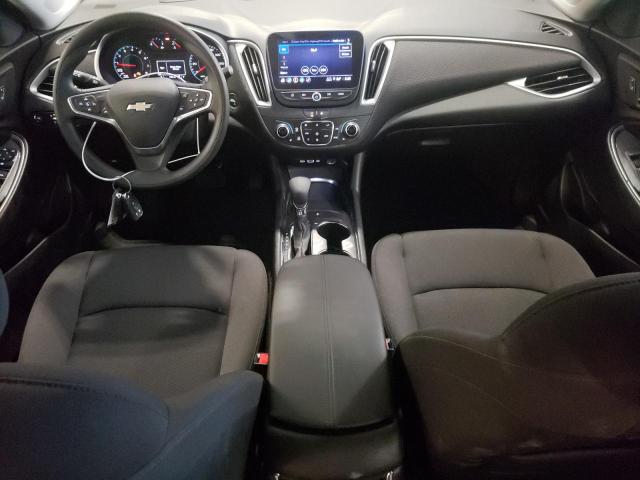 Photo 8 from auction – 2023 CHEVROLET MALIBU LT with VIN 1G1ZD5ST2PF187984