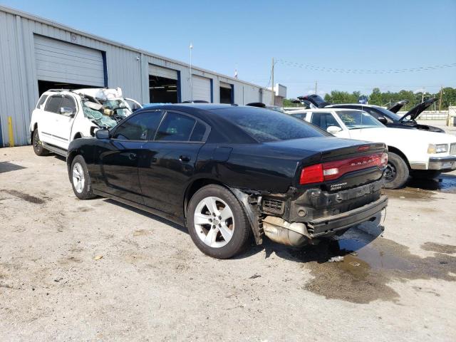 Photo 2 from auction – 2013 DODGE CHARGER SE with VIN 2C3CDXBG4DH526464