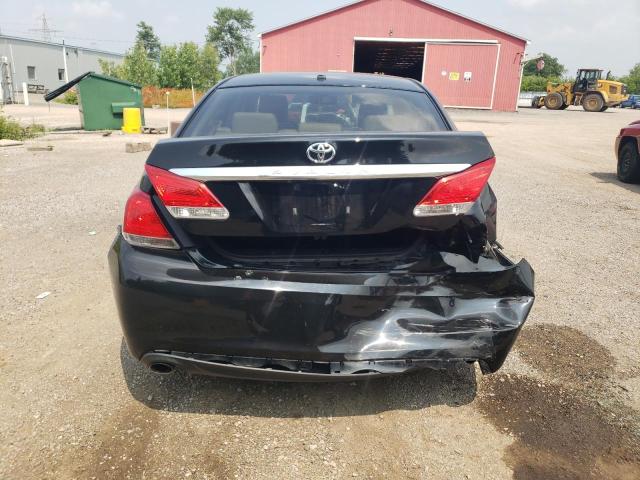 Photo 6 from auction – 2012 TOYOTA AVALON BAS with VIN 4T1BK3DB3CU443560