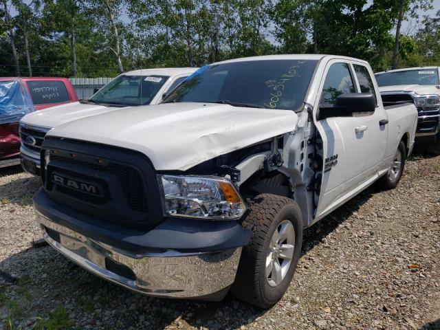 Фото 1 с аукциона – 2015 RAM 1500 ST с VIN 1C6RR7FMXFS539455