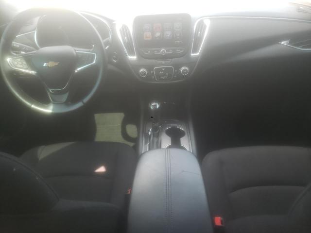 Photo 8 from auction – 2017 CHEVROLET MALIBU LT with VIN 1G1ZE5ST1HF287086