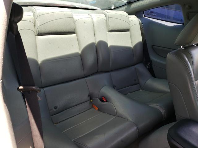 Photo 10 from auction – 2005 FORD MUSTANG with VIN 1ZVFT80N355116294