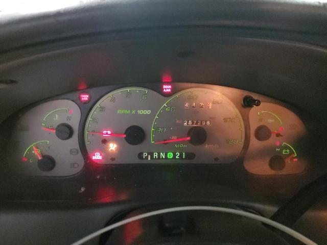 Photo 9 from auction – 2003 FORD RANGER SUP with VIN 1FTZR45E53TA37105
