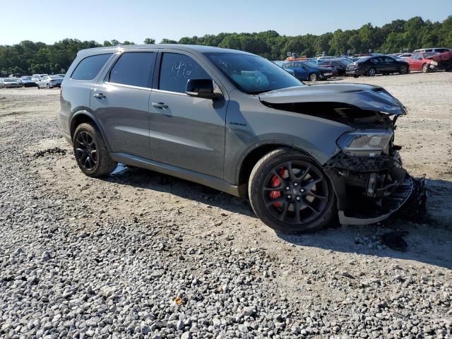 Photo 4 from auction – 2021 DODGE DURANGO R/ with VIN 1C4SDJCT6MC661996