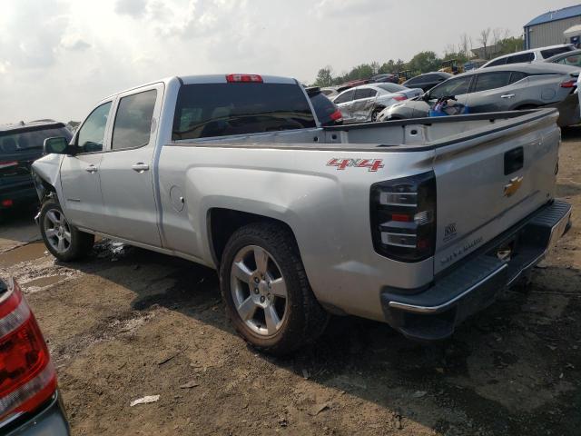 Photo 2 from auction – 2014 CHEVROLET SILVERADO with VIN 3GCUKREC0EG139566