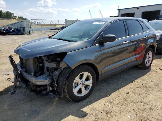 Photo 1 from auction – 2020 FORD EDGE SE with VIN 2FMPK4G92LBA81554
