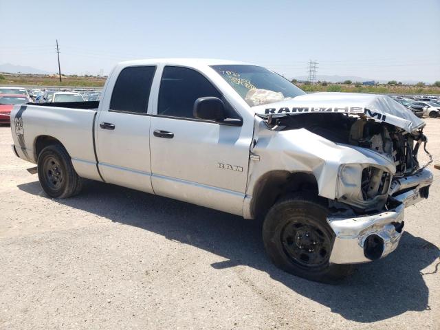 Photo 4 from auction – 2008 DODGE RAM 1500 S with VIN 1D7HA18248J235119