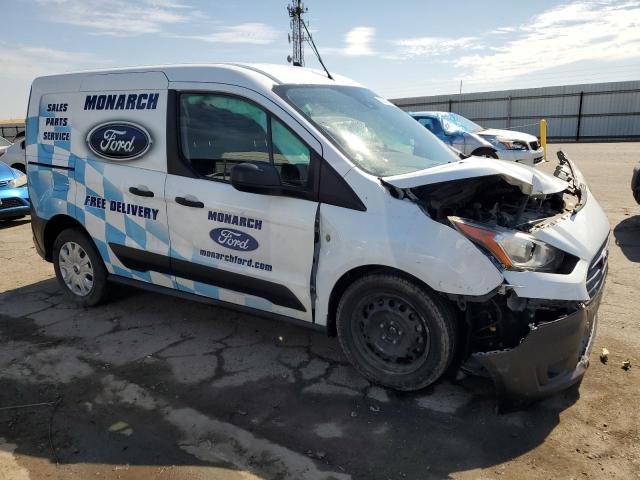 Photo 4 from auction – 2019 FORD TRANSIT CO with VIN NM0LS6E22K1408756