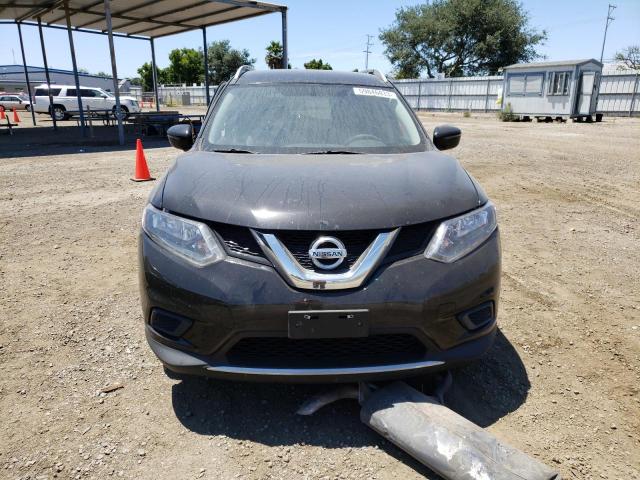 Photo 5 from auction – 2016 NISSAN ROGUE S with VIN KNMAT2MT6GP720710