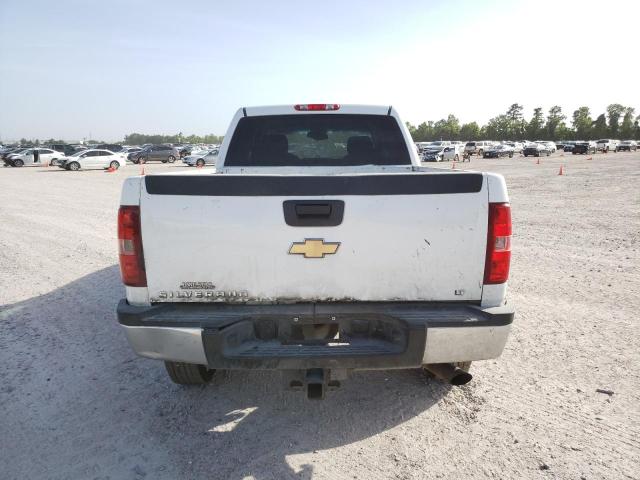 Photo 6 from auction – 2011 CHEVROLET SILVERADO with VIN 1GC1CXCG8BF181295