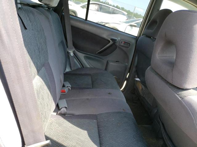 Photo 11 from auction – 2001 TOYOTA RAV4 with VIN JTEHH20V310085769