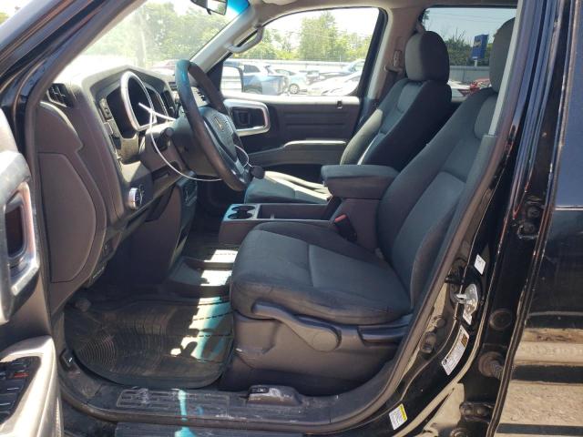 Photo 7 from auction – 2007 HONDA RIDGELINE with VIN 2HJYK16247H540187