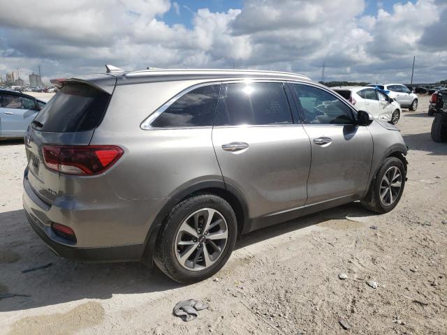 Photo 3 from auction – 2019 KIA SORENTO EX with VIN 5XYPH4A50KG445313