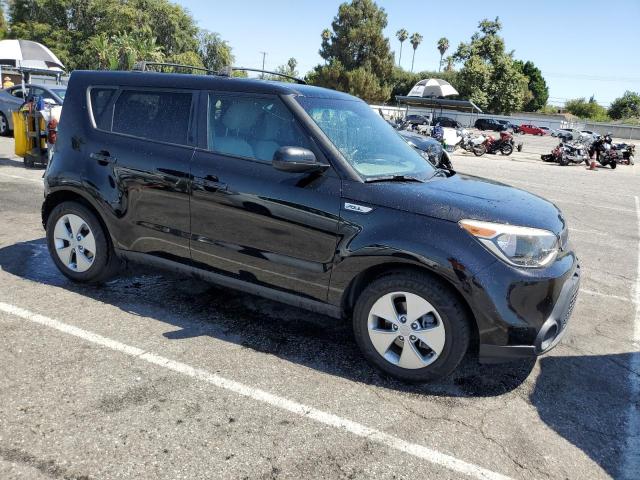 Zdjęcie 4 z aukcji – 2015 KIA SOUL z VIN KNDJN2A29F7182606