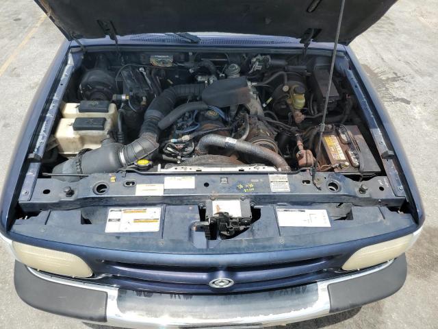 Photo 11 from auction – 1996 MAZDA B2300 with VIN 4F4CR12A7TTM33016