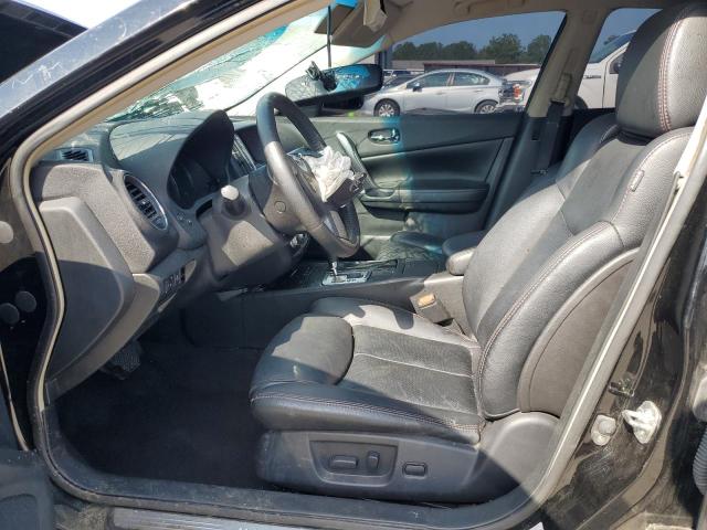 Photo 7 from auction – 2013 NISSAN MAXIMA S with VIN 1N4AA5AP2DC829348