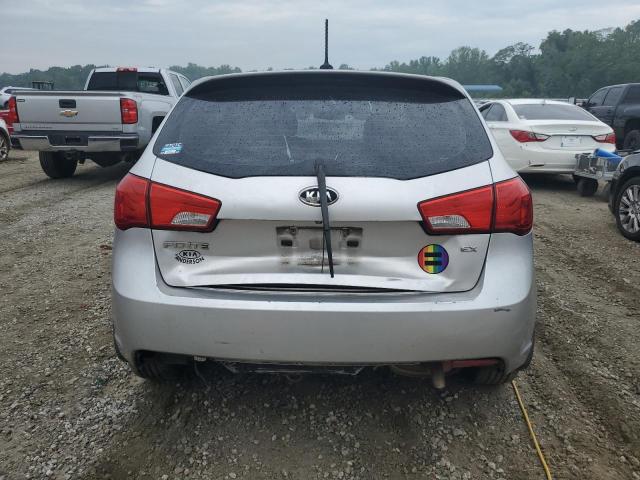 Photo 6 from auction – 2012 KIA FORTE EX with VIN KNAFU5A29C5534470