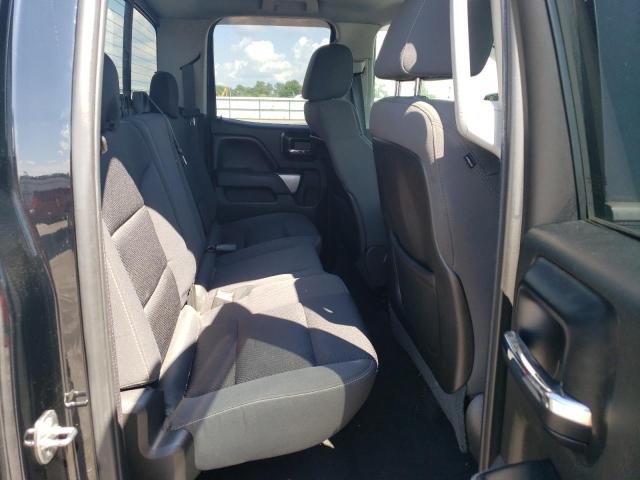 Photo 10 from auction – 2014 CHEVROLET SILVERADO with VIN 1GCVKREC5EZ106440