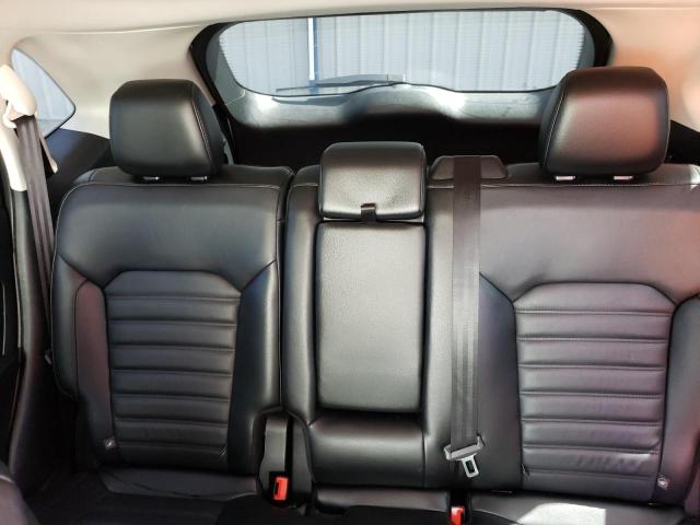 Photo 10 from auction – 2016 FORD EDGE SEL with VIN 2FMPK3J83GBB61333