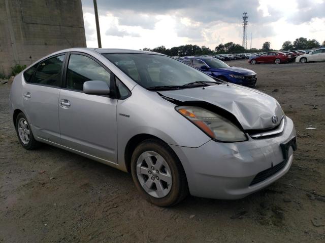 Photo 4 from auction – 2008 TOYOTA PRIUS with VIN JTDKB20U087793417
