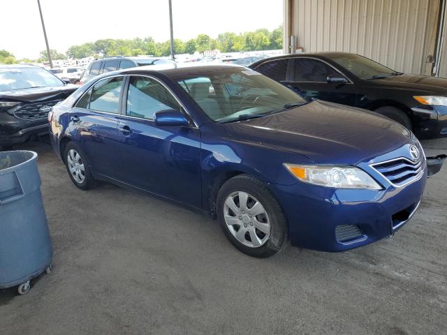 Photo 4 from auction – 2011 TOYOTA CAMRY BASE with VIN 4T1BF3EK3BU636700