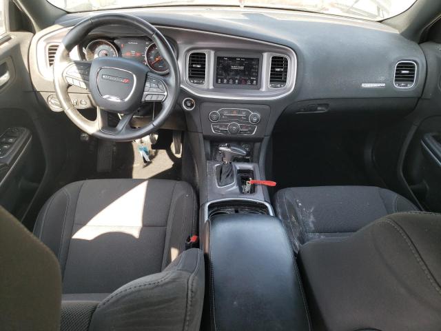 Photo 8 from auction – 2019 DODGE CHARGER SX with VIN 2C3CDXBG4KH707853