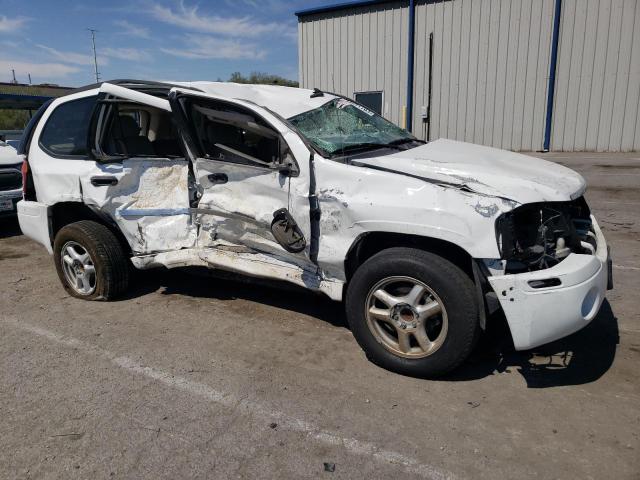 Photo 4 from auction – 2007 GMC ENVOY with VIN 1GKDS13S072232079