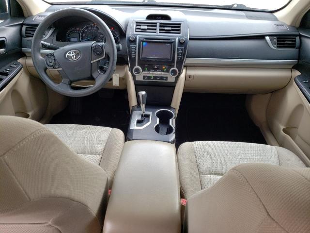 Photo 8 from auction – 2013 TOYOTA CAMRY L with VIN 4T4BF1FK0DR277009