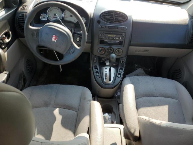 Photo 8 from auction – 2005 SATURN VUE with VIN 5GZCZ33D45S860478