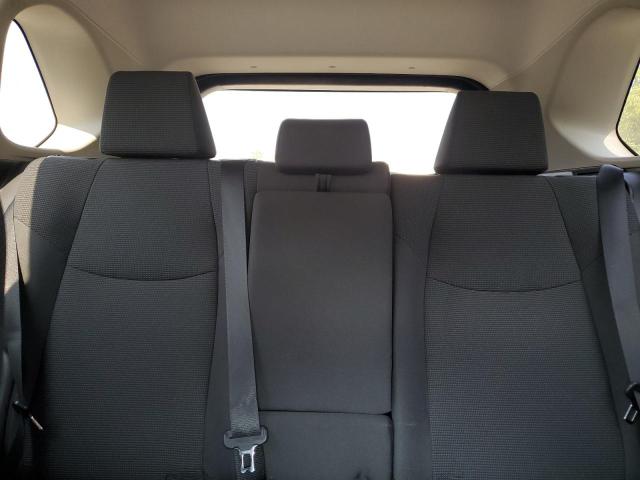 Photo 10 from auction – 2019 TOYOTA RAV4 LE with VIN 2T3F1RFV5KW056481