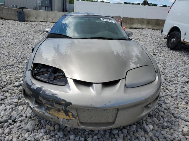 Photo 5 from auction – 2000 PONTIAC FIREBIRD with VIN 2G2FS22K8Y2117662