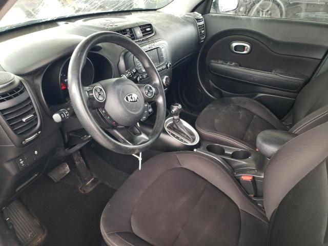 Foto 7 de la subasta – 2017 KIA SOUL con VIN KNDJN2A28H7499652