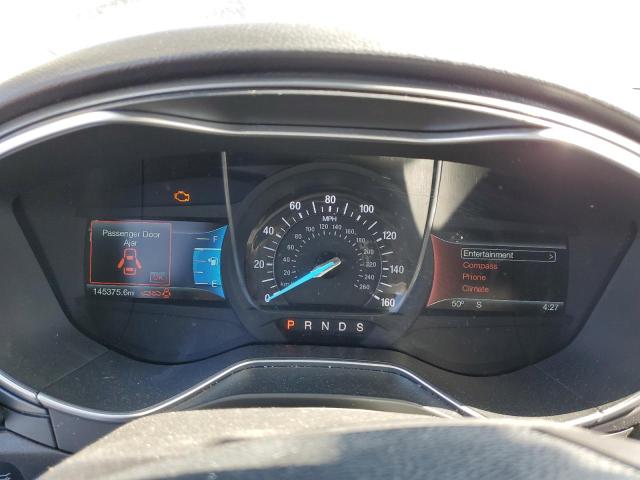 Photo 9 from auction – 2015 FORD FUSION TIT with VIN 3FA6P0K90FR297464