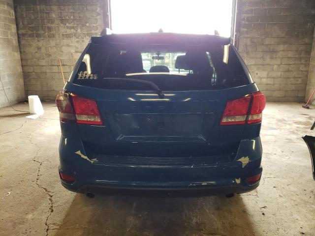 Photo 6 from auction – 2014 DODGE JOURNEY SX with VIN 3C4PDDBG2ET212123