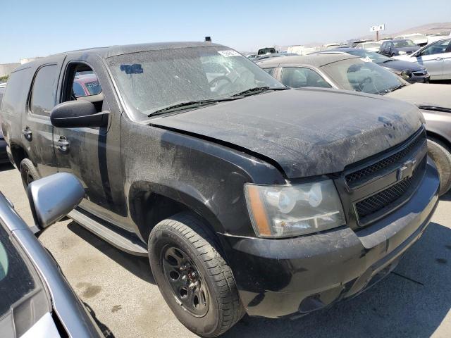 Photo 4 from auction – 2012 CHEVROLET TAHOE SPEC with VIN 1GNSK2E03CR209523