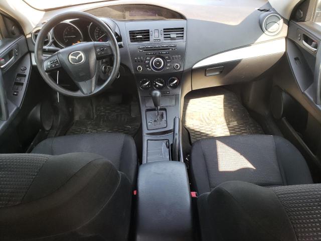 Photo 8 from auction – 2012 MAZDA 3 I with VIN JM1BL1KF6C1604285